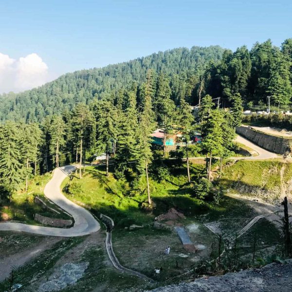 Nathia Gali