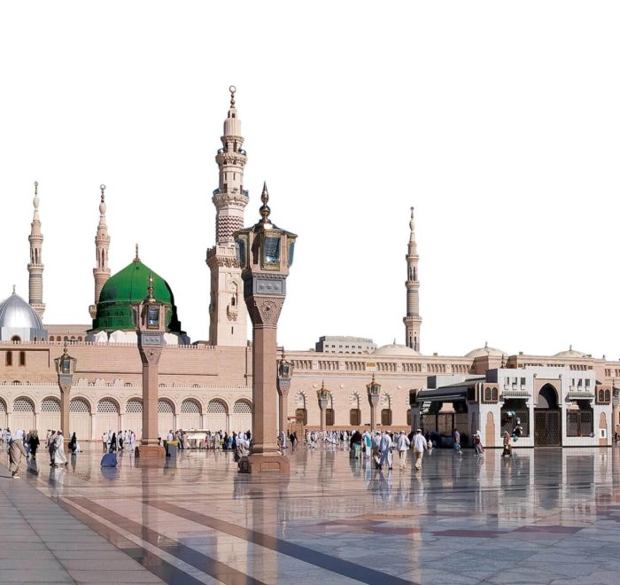 benefits of performing Hajj and Umrah during the off-season